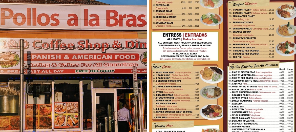 Pollos a La Brasa