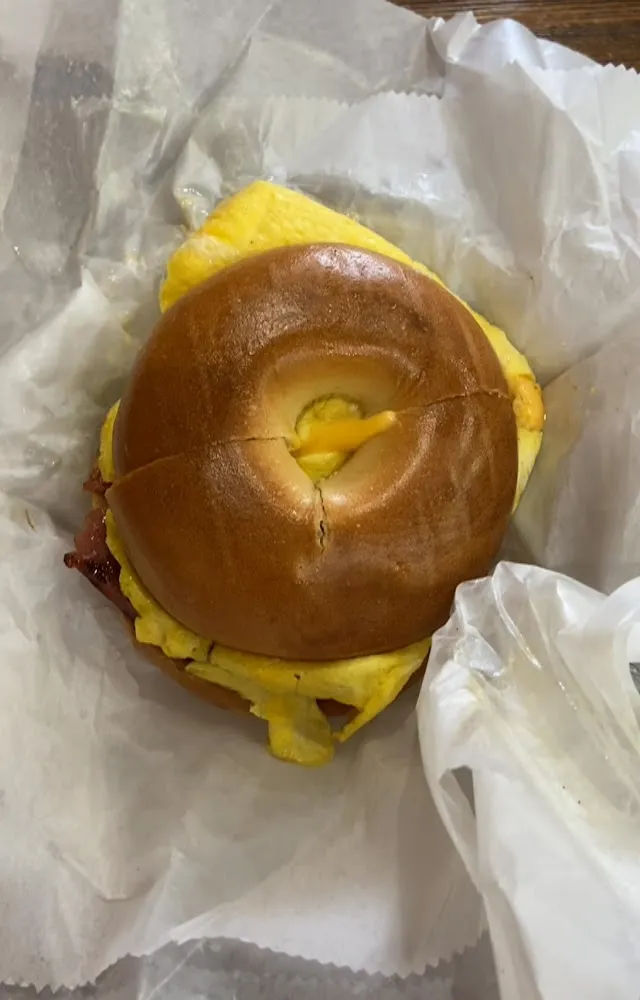 Bagel