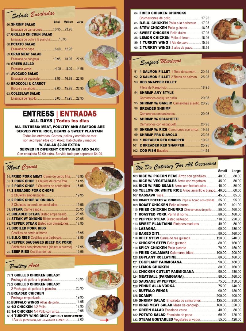 Pollos a La Brasa