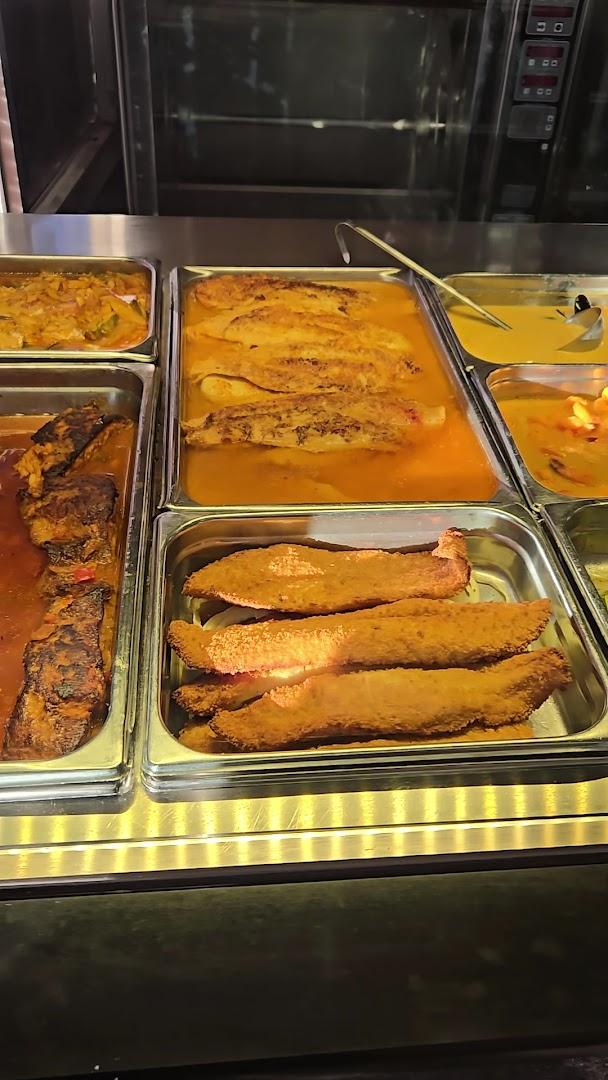 Pollos a La Brasa