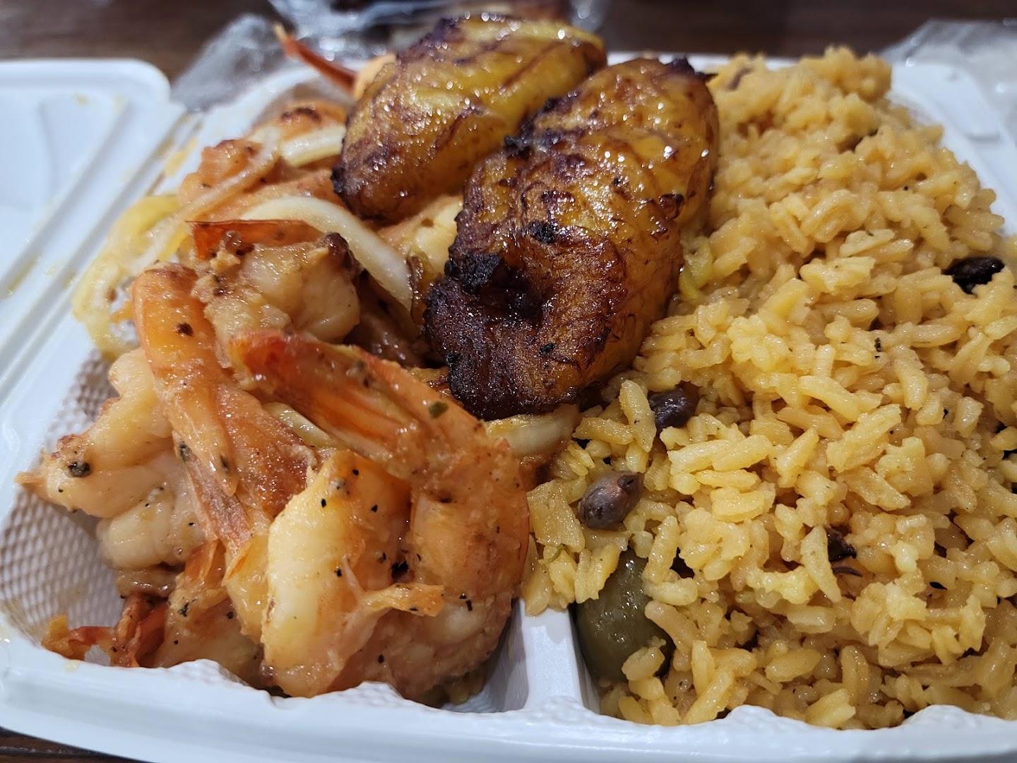 Pollos a La Brasa